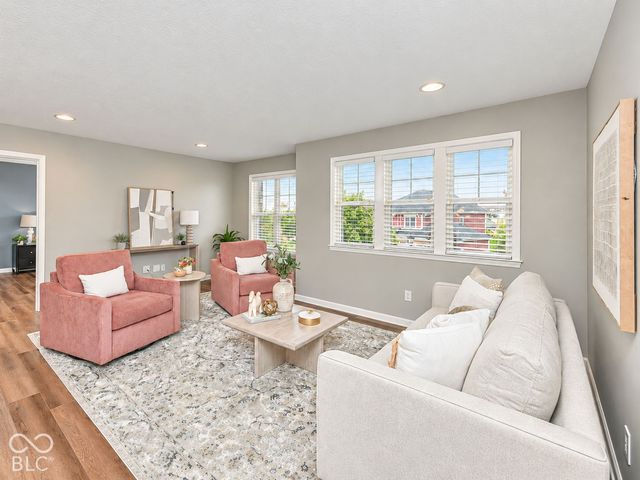 14860 W Black Wolf Run Drive, Carmel, IN 46033