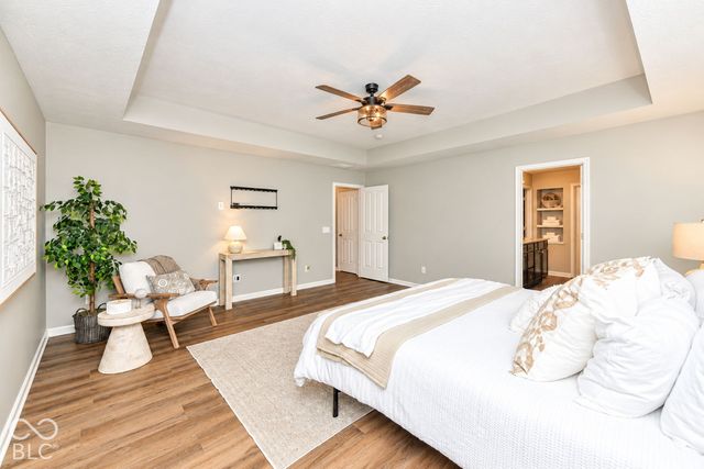 14860 W Black Wolf Run Drive, Carmel, IN 46033