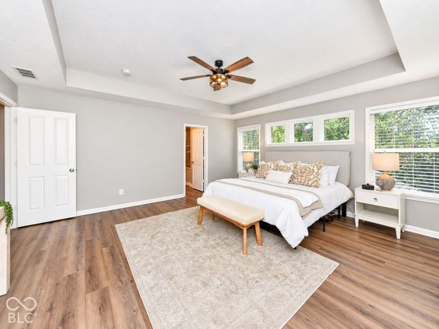 14860 W Black Wolf Run Drive, Carmel, IN 46033