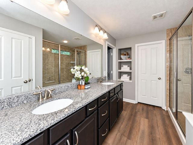14860 W Black Wolf Run Drive, Carmel, IN 46033
