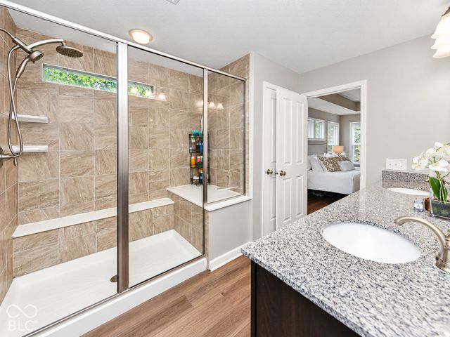 14860 W Black Wolf Run Drive, Carmel, IN 46033
