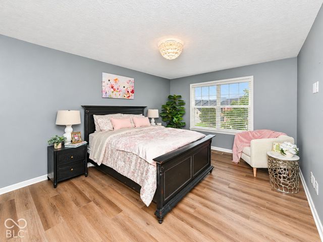 14860 W Black Wolf Run Drive, Carmel, IN 46033