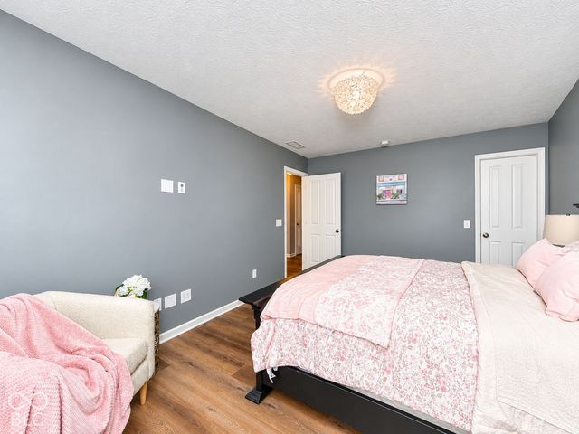 14860 W Black Wolf Run Drive, Carmel, IN 46033