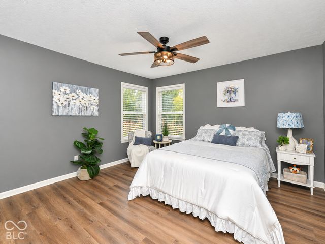 14860 W Black Wolf Run Drive, Carmel, IN 46033