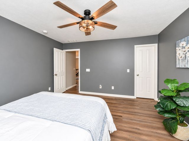 14860 W Black Wolf Run Drive, Carmel, IN 46033