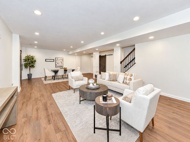 14860 W Black Wolf Run Drive, Carmel, IN 46033