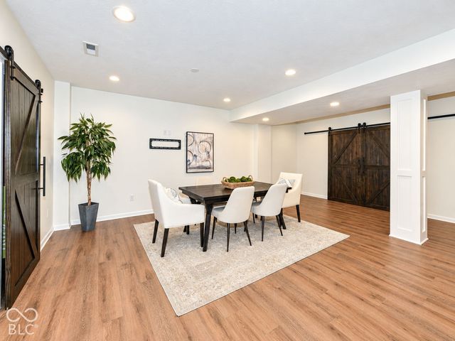 14860 W Black Wolf Run Drive, Carmel, IN 46033