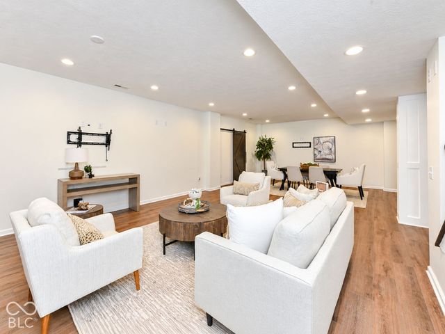 14860 W Black Wolf Run Drive, Carmel, IN 46033