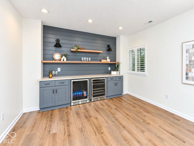14860 W Black Wolf Run Drive, Carmel, IN 46033