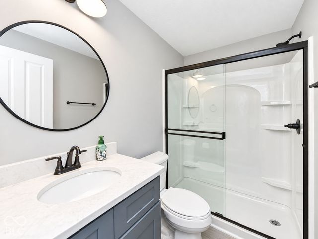 14860 W Black Wolf Run Drive, Carmel, IN 46033