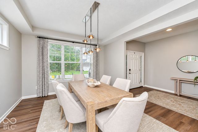 14860 W Black Wolf Run Drive, Carmel, IN 46033