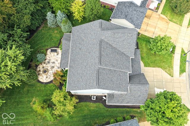 14860 W Black Wolf Run Drive, Carmel, IN 46033