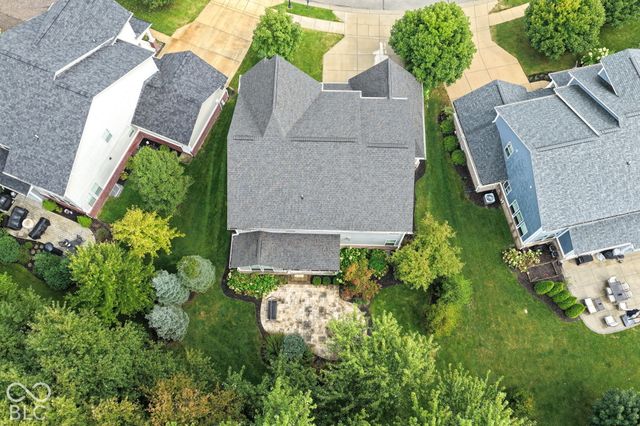 14860 W Black Wolf Run Drive, Carmel, IN 46033