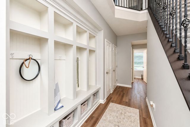 14860 W Black Wolf Run Drive, Carmel, IN 46033
