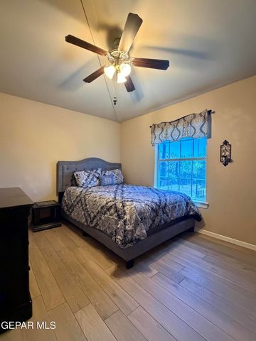 6004 VALLE ESPANOLA Lane, El Paso, TX 79932