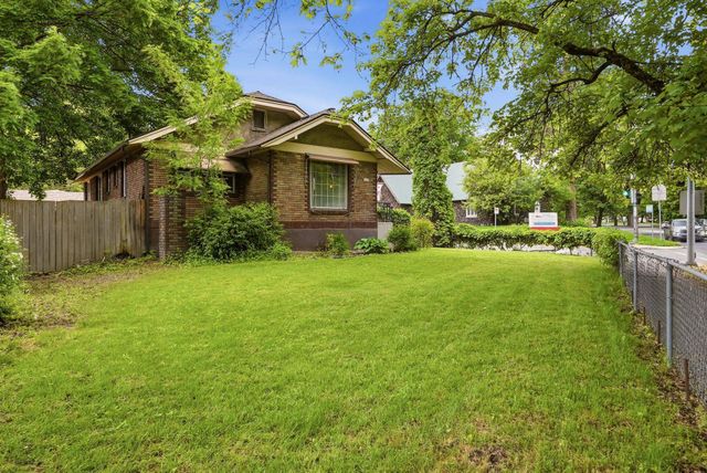 2423 S Grand Blvd, Spokane, WA 99203