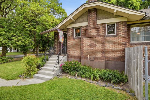 2423 S Grand Blvd, Spokane, WA 99203