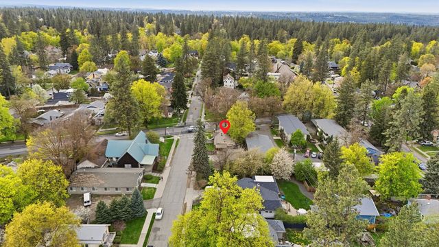 2423 S Grand Blvd, Spokane, WA 99203