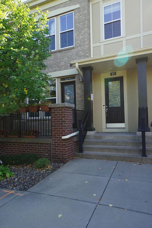 5920 Oxford Street 15, Saint Louis Park, MN 55416