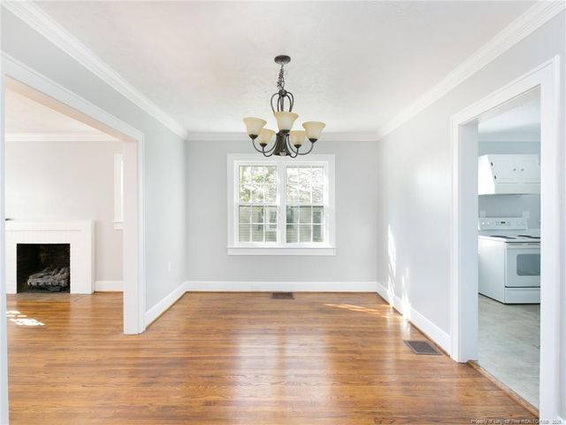 1524 Brookside Avenue, Fayetteville, NC 28305