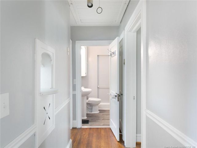 1524 Brookside Avenue, Fayetteville, NC 28305