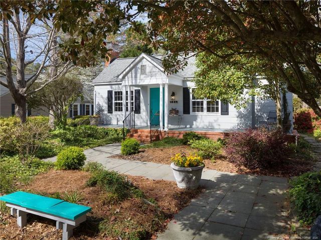 1524 Brookside Avenue, Fayetteville, NC 28305