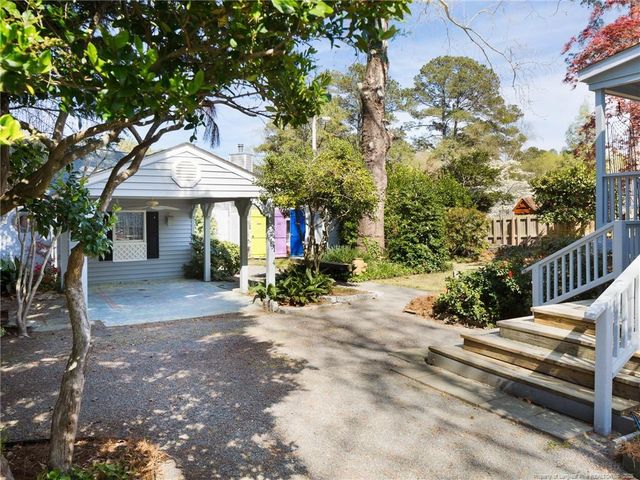 1524 Brookside Avenue, Fayetteville, NC 28305