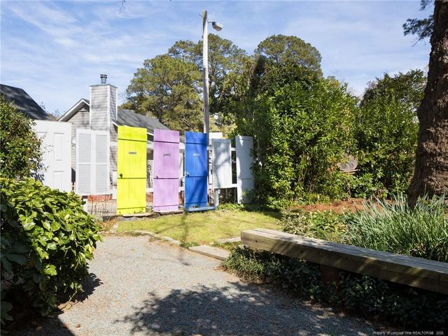 1524 Brookside Avenue, Fayetteville, NC 28305