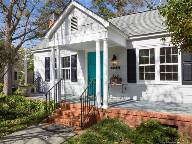 1524 Brookside Avenue, Fayetteville, NC 28305