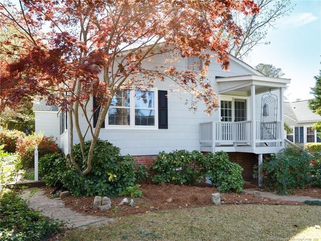 1524 Brookside Avenue, Fayetteville, NC 28305