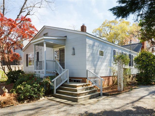 1524 Brookside Avenue, Fayetteville, NC 28305