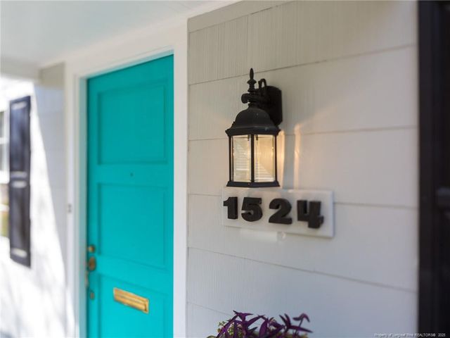 1524 Brookside Avenue, Fayetteville, NC 28305