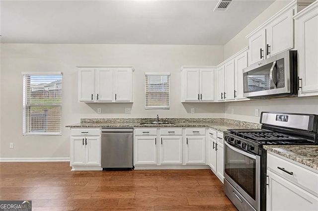 2348 Joplin Street, Jonesboro, GA 30236