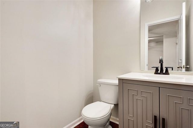 2348 Joplin Street, Jonesboro, GA 30236