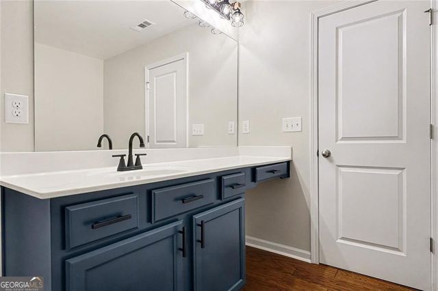 2348 Joplin Street, Jonesboro, GA 30236