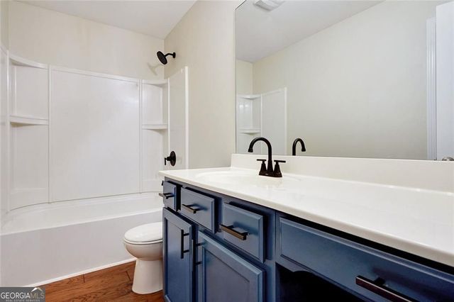 2348 Joplin Street, Jonesboro, GA 30236