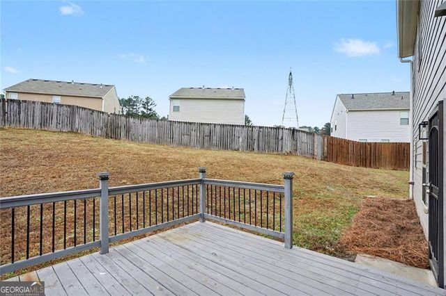 2348 Joplin Street, Jonesboro, GA 30236