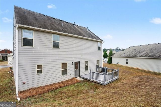 2348 Joplin Street, Jonesboro, GA 30236