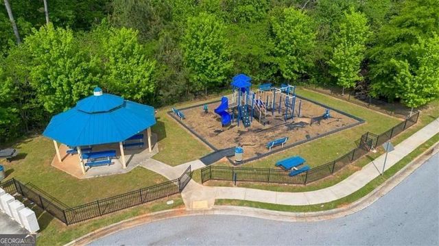 2348 Joplin Street, Jonesboro, GA 30236