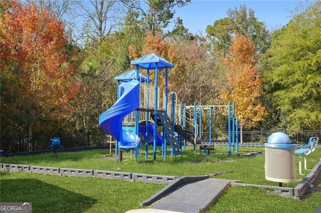 2348 Joplin Street, Jonesboro, GA 30236