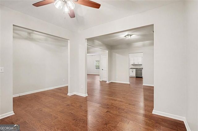 2348 Joplin Street, Jonesboro, GA 30236