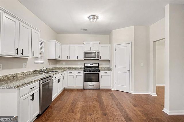 2348 Joplin Street, Jonesboro, GA 30236