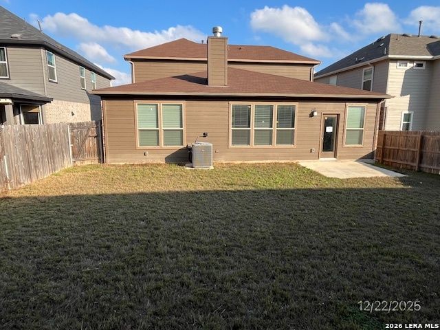 29917 Sestra, Bulverde, TX 78163