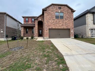 29917 Sestra, Bulverde, TX 78163