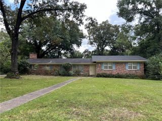 4013 Sierra Drive, Mobile, AL 36693