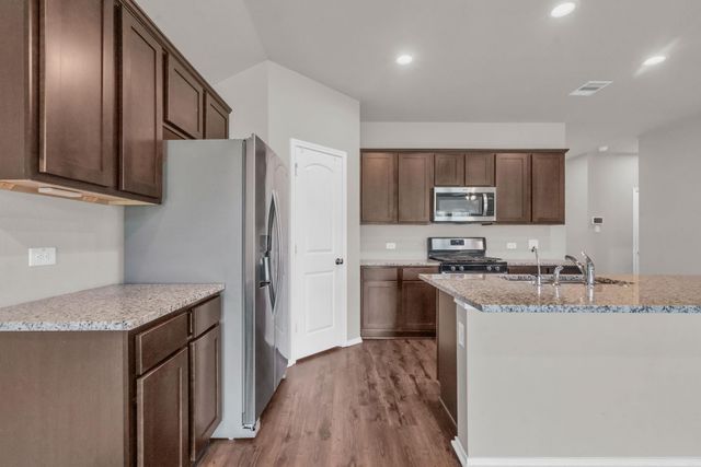 11526 Gingerland Drive, Conroe, TX 77304