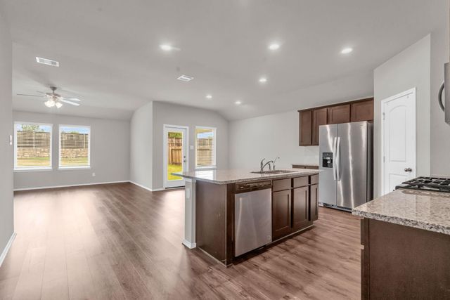 11526 Gingerland Drive, Conroe, TX 77304