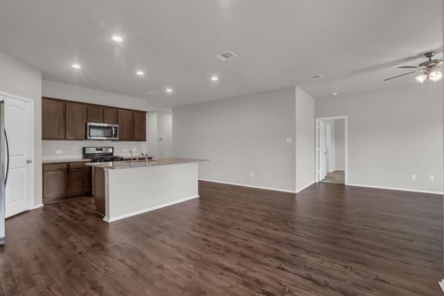 11526 Gingerland Drive, Conroe, TX 77304