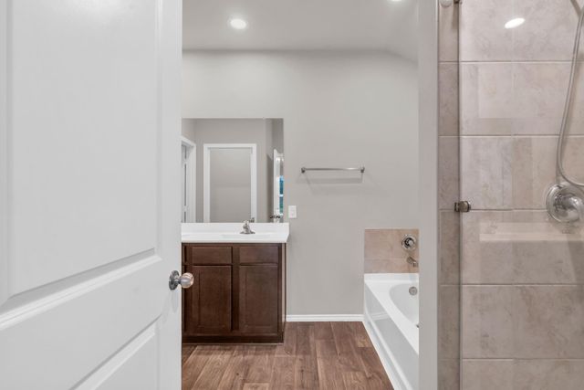 11526 Gingerland Drive, Conroe, TX 77304