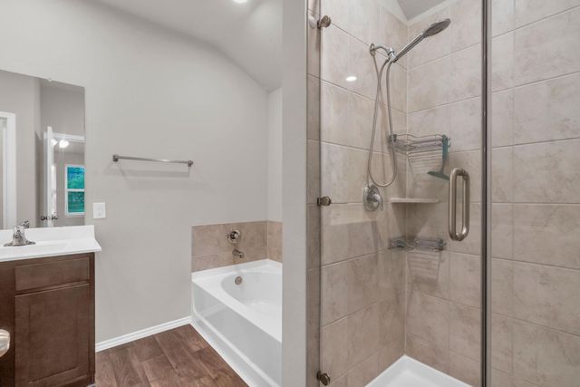 11526 Gingerland Drive, Conroe, TX 77304